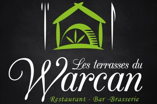 les terrasses du warcan