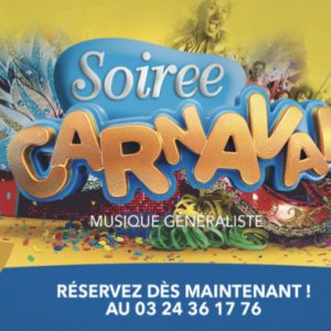 FLYER CARNAVAL 2023